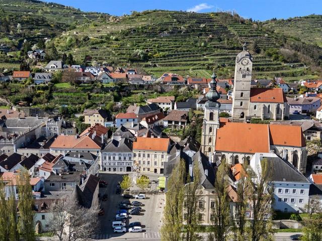 Geschichtsträchtig! Ein Juwel der Wachau mit Stil & Substanz