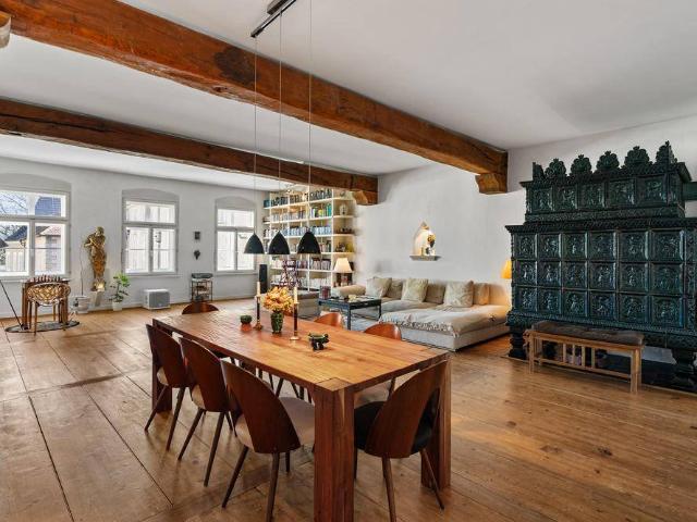 Geschichtsträchtig!Ein Juwel der Wachau mit Stil & Substanz