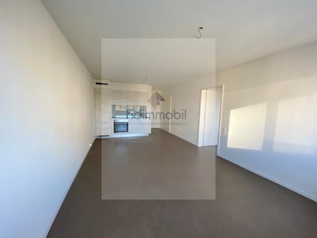 Geschützte 2 Zimmer Wohnung, nur für Personen mit AHV/IV