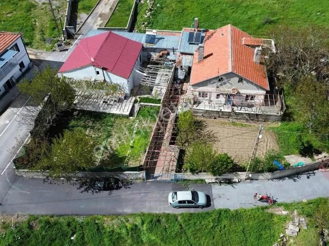 Gesi Gürpınarda Bahçeli, İmarlı Ve Kullanıma Hazır Müstakil Ev