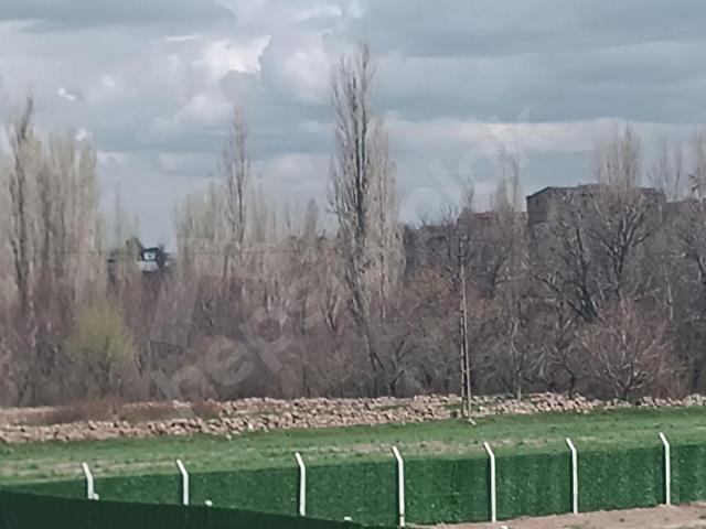 GESİ KAYABAĞ'DA TRANVAY DURAĞINA 5 KİLOMETRE UZAKLIKTA BAHÇE
