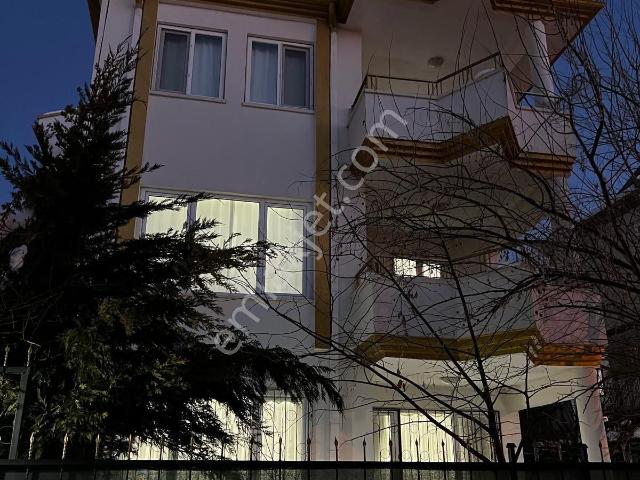 Geside Full Yapılı Havuzlu Satılık Villa