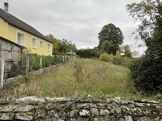 Gesnes le Gandelin 72130 Achat / Vente terrain