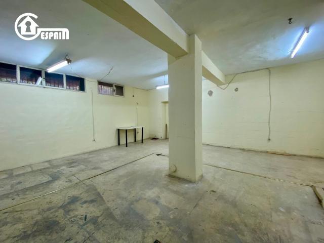 GESPAIN ALUCHE CAMPAMENTO OFRECE EN EXCLUSIVA