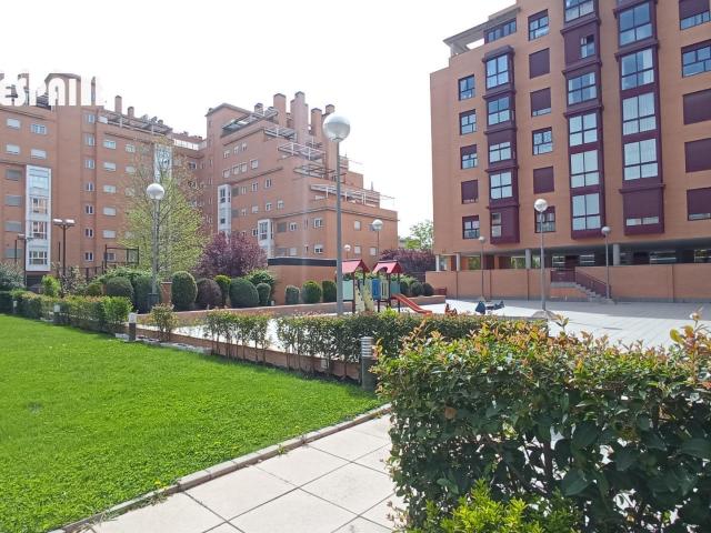 PISO EN VENTA EN EL PAU DE CARABANCHEL