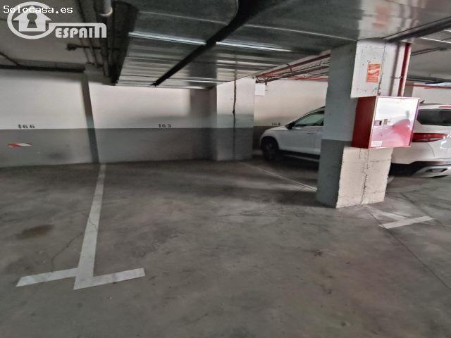 Gespain Las Águilas Carabanchel Promociona Plaza de garaje en venta C/ Timbales 5