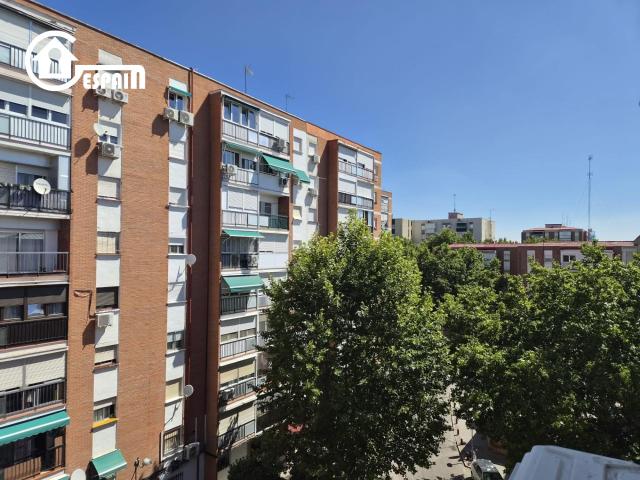 GESPAIN PARQUE EUROPA OFRECE EN EXCLUSIVA
