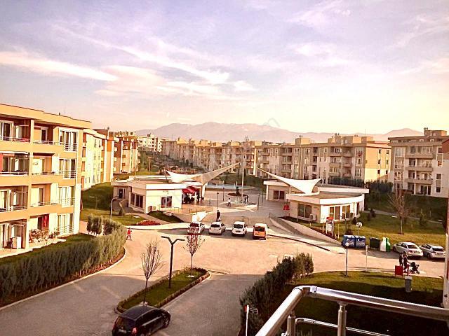 Gess Gayrimenkulden Pekdemır Evimiz Kocaeli Sitesinde 2+1 Ayrı Mutfaklı 113 M2 Kiralık Daire