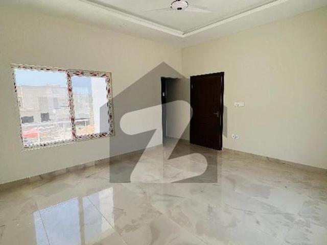Get A 500 Square Yards House For rent In Falcon Complex New Malir