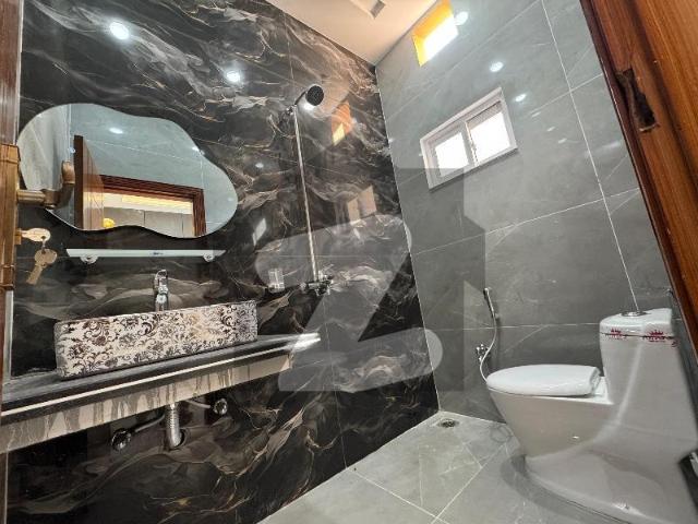 Get A 5 Marla House For Rent In Punjab University Society Phase 2