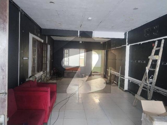 Get A 1000 Square Feet Office For rent In DHA Phase 2 Extension
