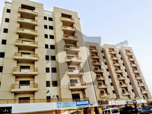 Get A 1000 Square Feet Flat For sale In Safari Enclave Apartments