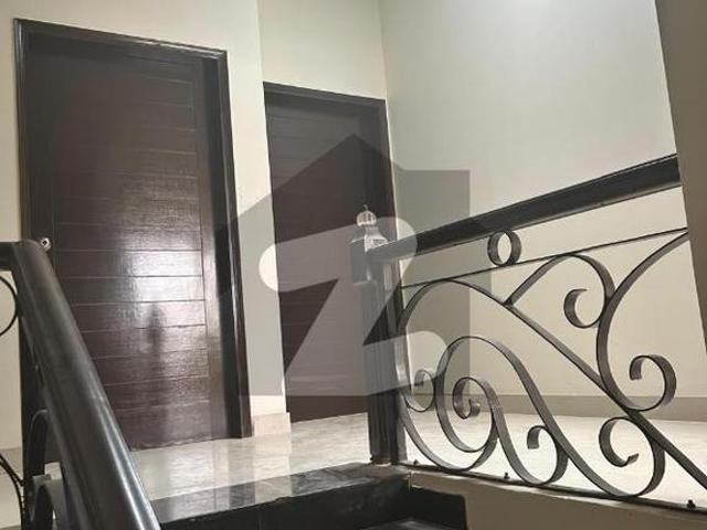 Get A 100 Square Yards House For rent In DHA Phase 7 Extension