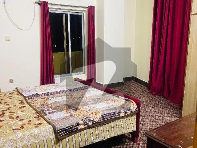 Get A 1240 Square Feet Flat For Rent In University Town