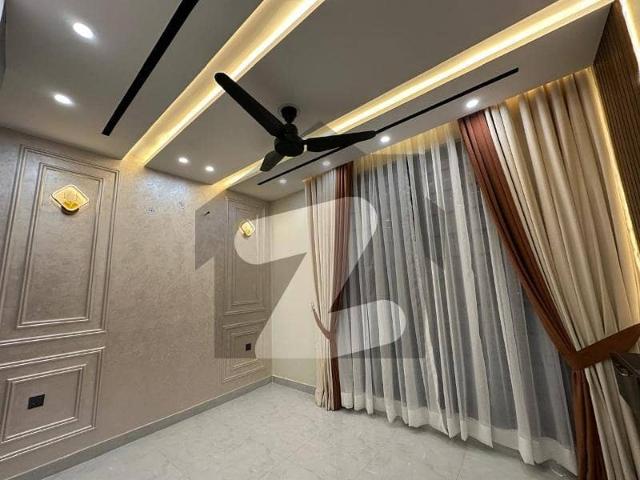 Get A 1 Kanal House For Rent In Bahria Town Sector C