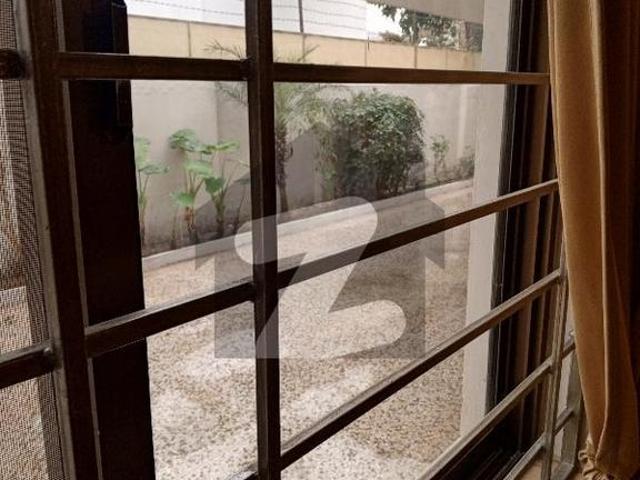 Get A 1 Kanal House For rent In F 7