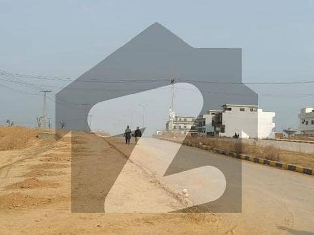 Get A 3200 Square Feet Residential Plot For sale In F 14