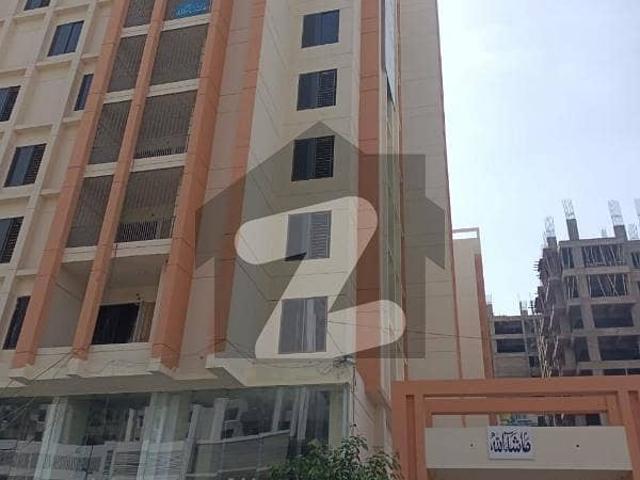 Get A West Open 1150 Square Feet Flat For sale In Saima Residencia