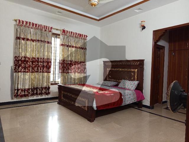 Get A Good Location 4 Marla House For sale In Green Valley Phase 2