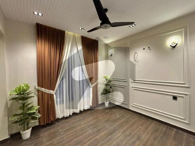 Get A On Excellent Location 10 Marla House For rent In Canal View Housing Scheme
