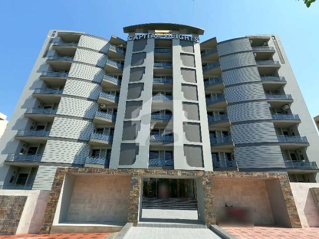 Get A On Excellent Location 1780 Square Feet Flat For sale In G 11/3