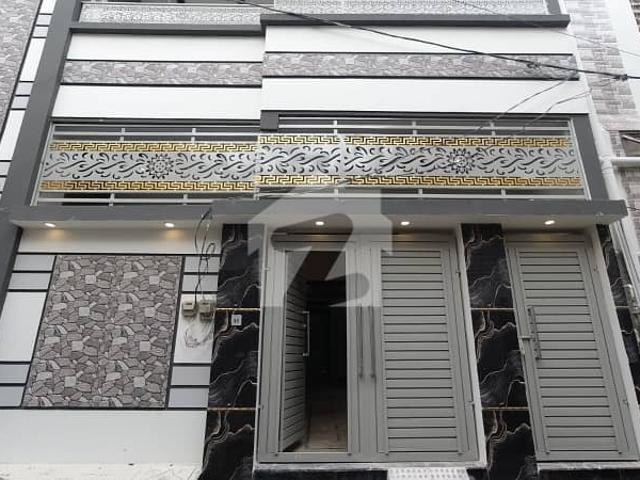 Get A Prime Location 80 Square Yards House For Sale In North Karachi Sector 5 C/1