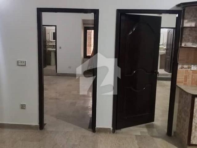 Get A Prime Location 900 Square Feet Flat For sale In Sehar Commercial Area