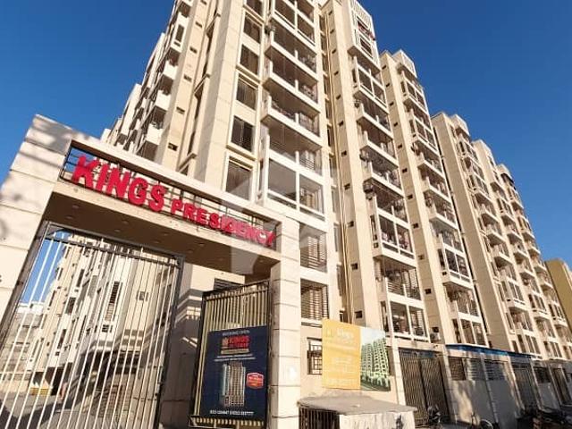Get A Prime Location 1650 Square Feet Flat For Sale In Gulistan E Jauhar Block 3 A