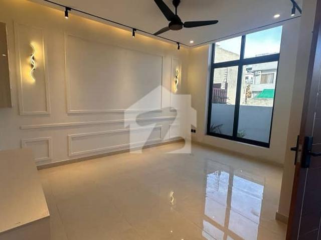 Get An Attractive House In D 12 Under Rs. 65000