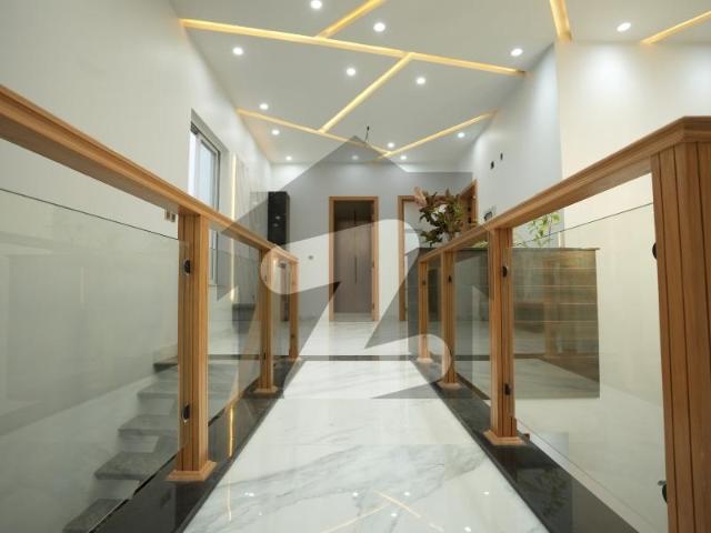 Get An Attractive House In Faisalabad Under Rs. 39000 Wapda City Block B