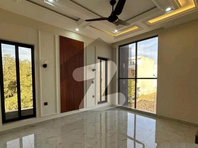 Get An Attractive House In Islamabad Under Rs. 43000 MPCHS Block C