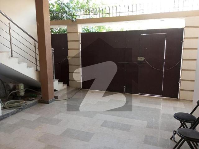 Get An Attractive House In Karachi Gulshan e Iqbal Block 13/A