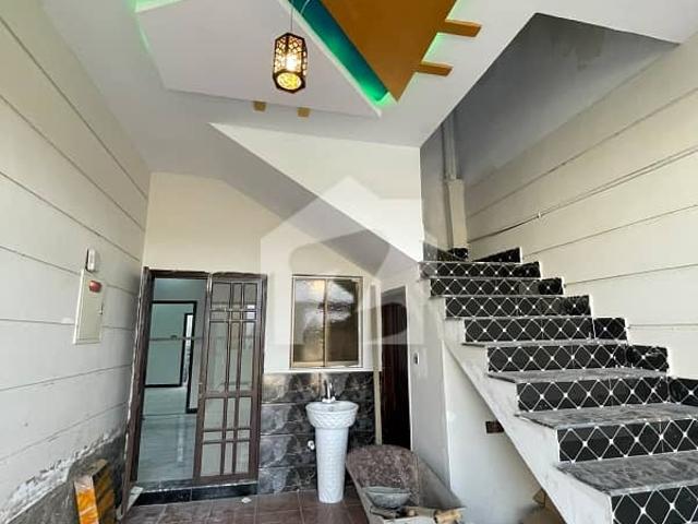Get An Attractive House In Karachi Under Rs. 15500
