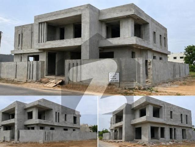 Get An Attractive House In Karachi Under Rs. 43000 Gulshan e Maymar Sector W