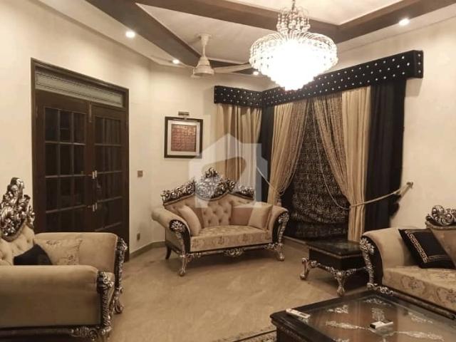 Get An Attractive House In Lahore Under Rs. 80000