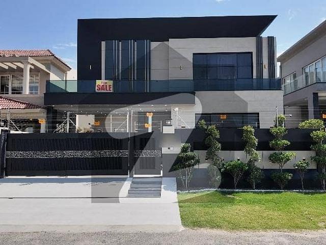 Get An Attractive House In Lahore Under Rs. 92500