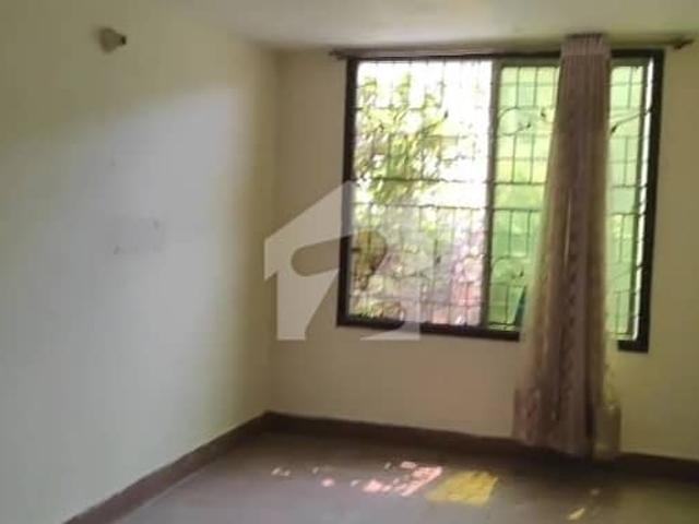 Get An Attractive Lower Portion In Allama Iqbal Town Under Rs. 110000
