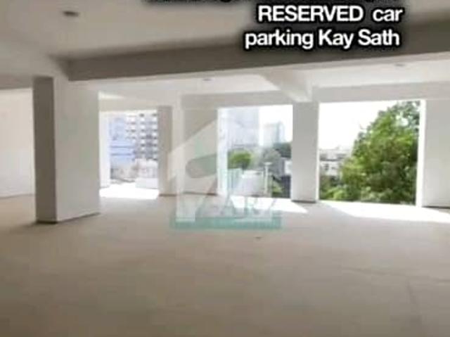 Get An Attractive Prime Location Flat In Karachi KHALEED BIN WALEED ROAD