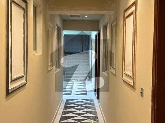 Get An Attractive Prime Location Flat In Karachi Under Rs. 13077