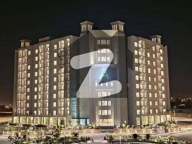 Get An Attractive Prime Location Flat In Karachi Under Rs. 8200