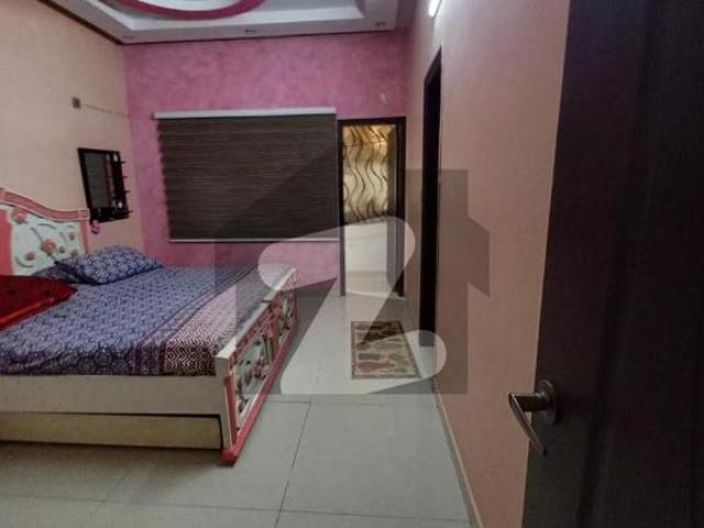 Get An Attractive Prime Location Flat In Shaheed Millat Road Under Rs. 185000 Shaheed Millat Road