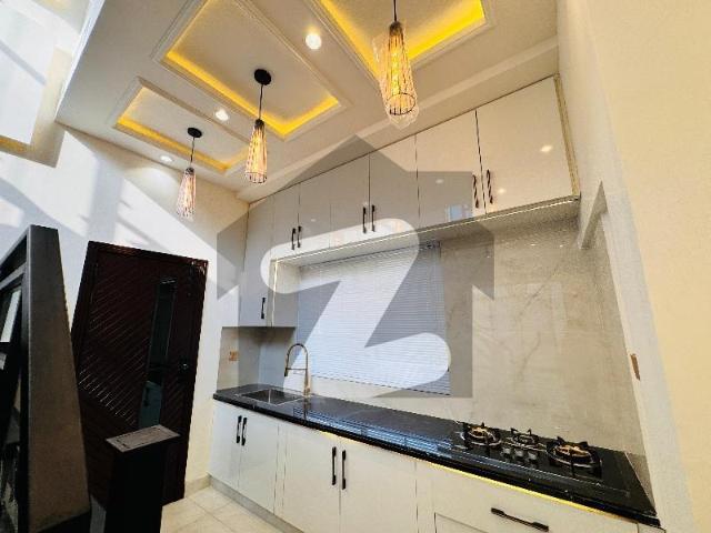 Get An Attractive Prime Location House In Citi Housing Society Under Rs. 49000 Citi Housing Society