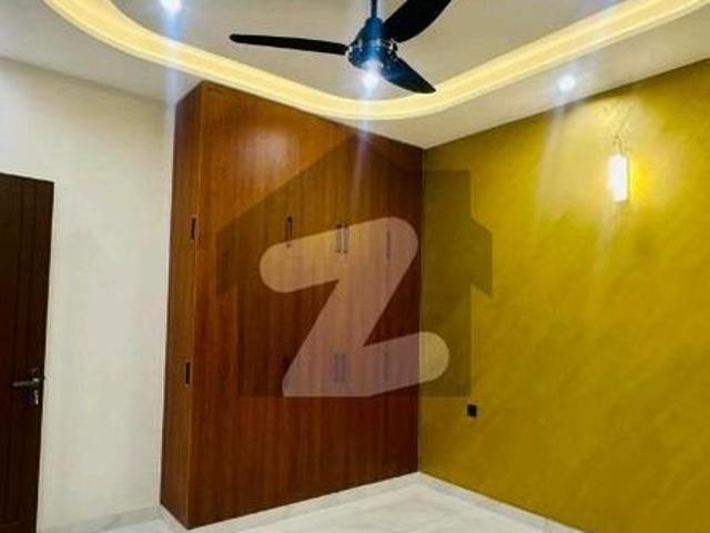 Get An Attractive Prime Location House In Gujranwala Under Rs. 37500 Wapda Town Block B2
