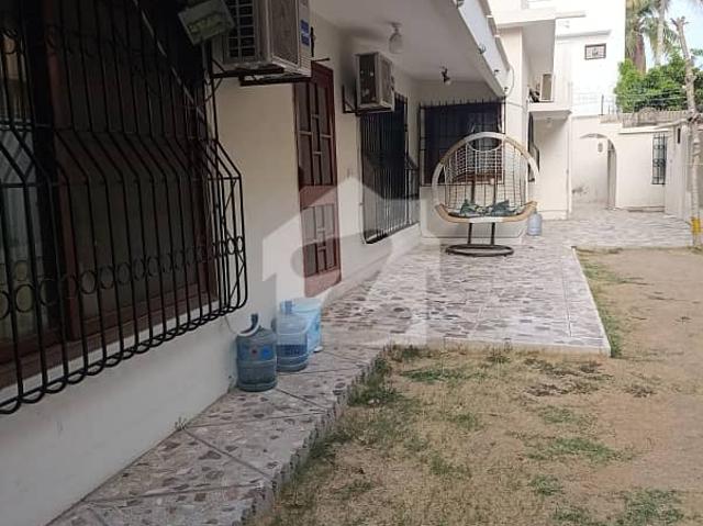 Get An Attractive Prime Location House In Karachi Under Rs. 115000