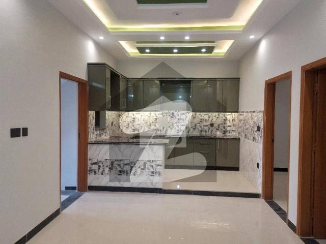 Get An Attractive Prime Location House In Karachi Under Rs. 38000