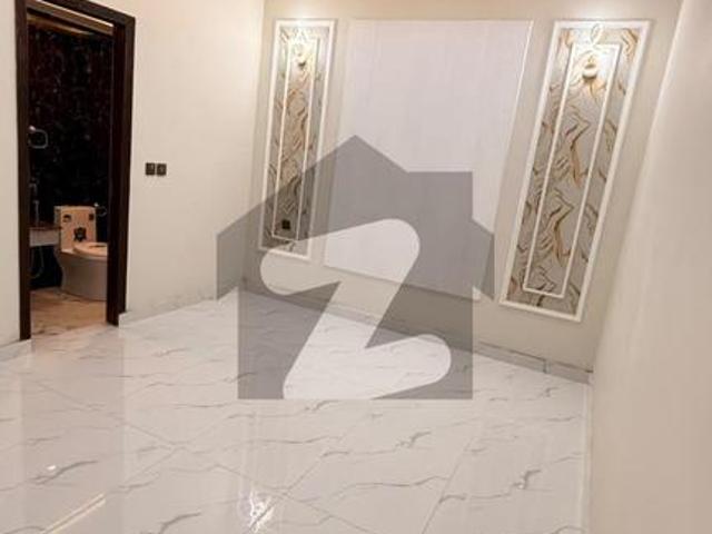 Get An Attractive Prime Location House In Multan Under Rs. 16000 Buch Villas Phase 2 Manik Block