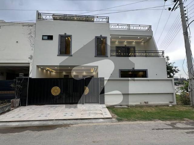 Get An Attractive Prime Location House In Multan Under Rs. 33500