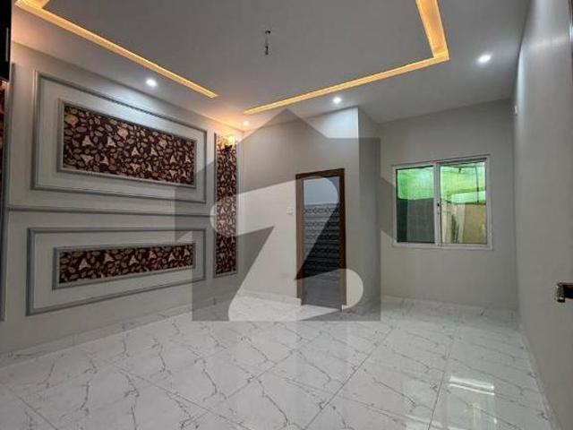 Get An Attractive Prime Location House In Peshawar Under Rs. 17500 Ali Villas