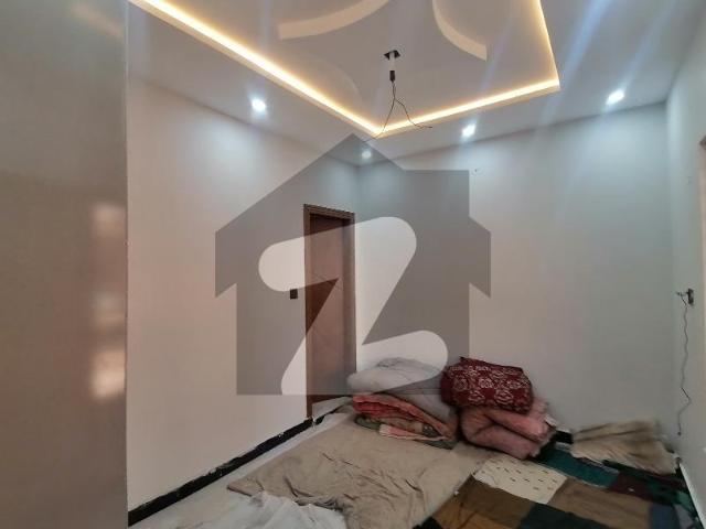 Get An Attractive Prime Location House In Rawalpindi Under Rs. 8700 Snober City