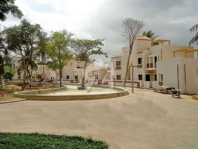 Get An Attractive Prime Location Residential Plot In Naya Nazimabad Under Rs. 27500